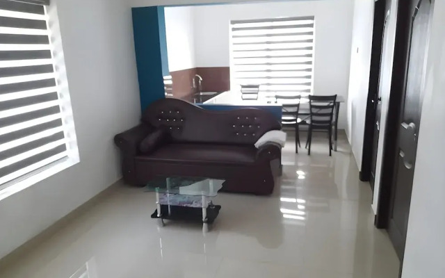 Casita Lavender Resort