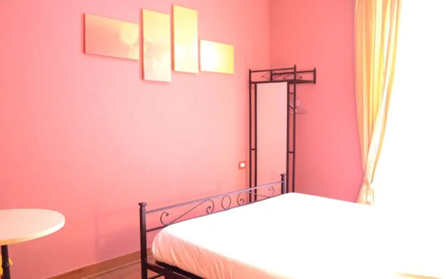 House Trastevere B&B