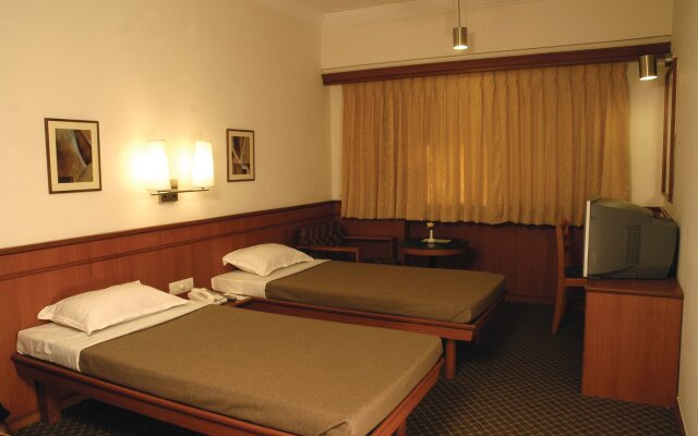 Skylon Hotel