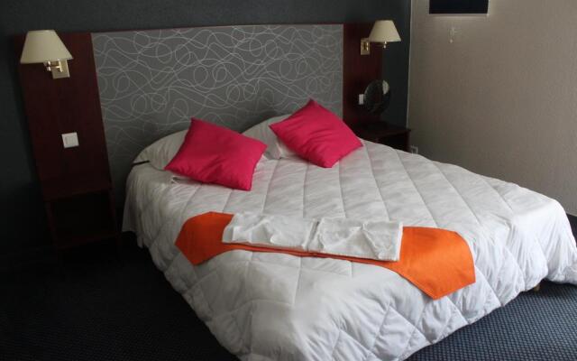 Hotel Melaine