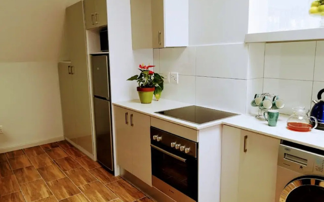 Urban Oasis ApartHotel