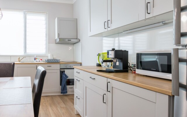 Bright and Cozy 2BD. Flat in Plovdiv City Centre