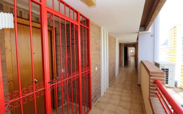 Apartamento Loix Mar 11-E