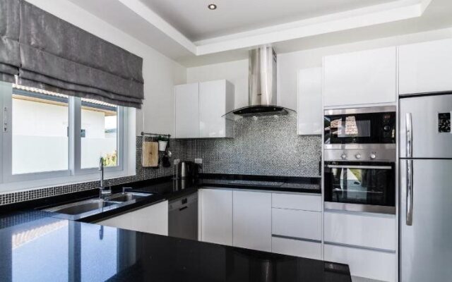Orchid Paradise Homes Villa