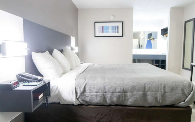 Quality Inn Carrollton Medical Center