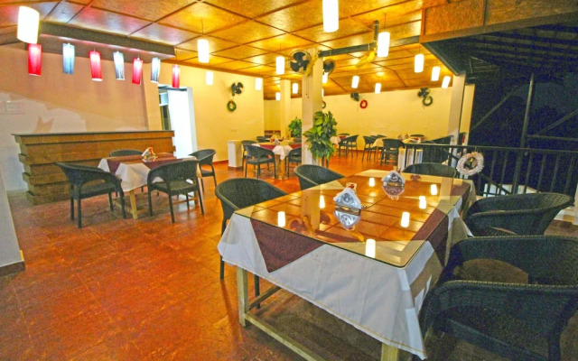 Raposo Holiday Resort