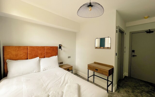Argo Hotel - Kings Cross