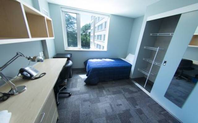 Lakehead University Residence and Conference Centre