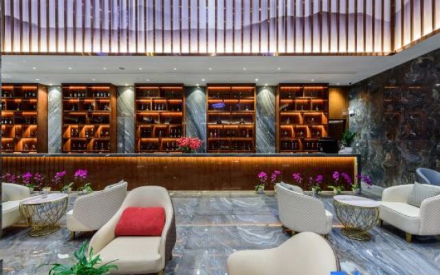 Victoria Harbour Joy Hotel