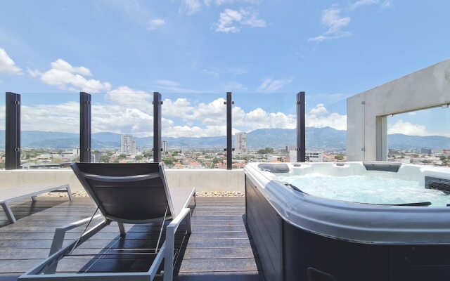 BEE Suites San Jose - Escalante
