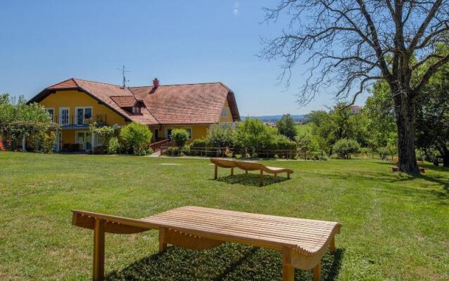 Panorama B&B