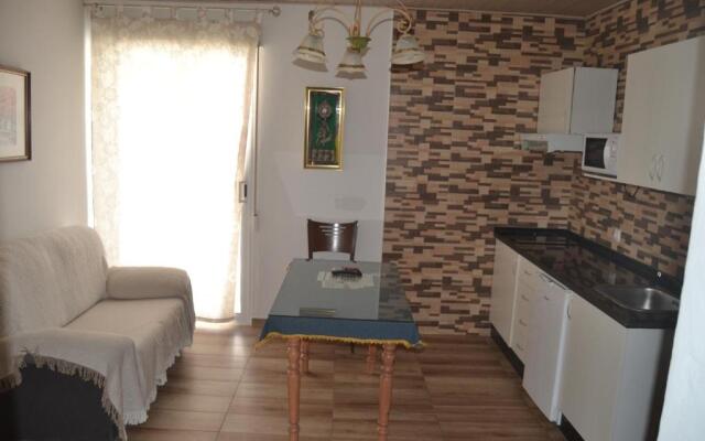 Apartamento En Olvera Con Garaje