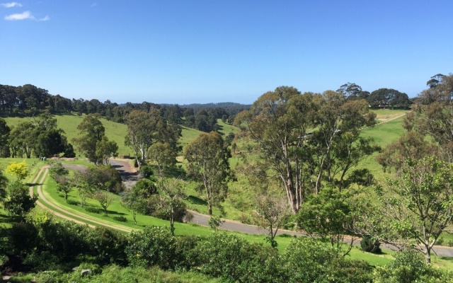 The Bryn At Tilba Family Cottage – Outside – Central Tilba