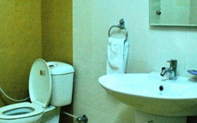 Hotel Ashapura Palace by Sky Stays