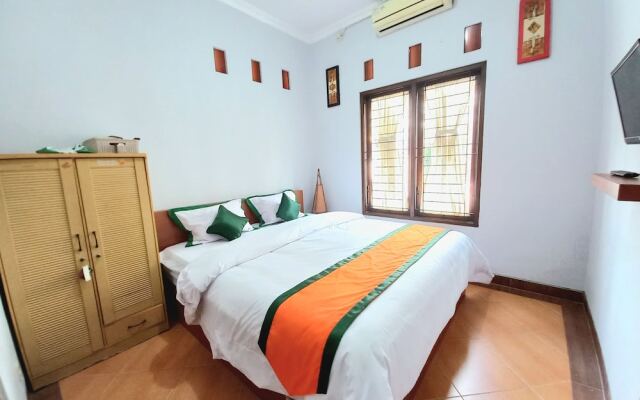 Homestay Simply Homy Unit Ambarukmo 3