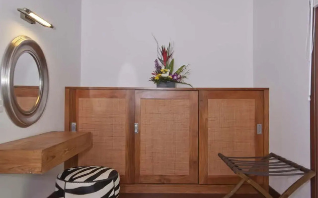 The One Boutique Villa