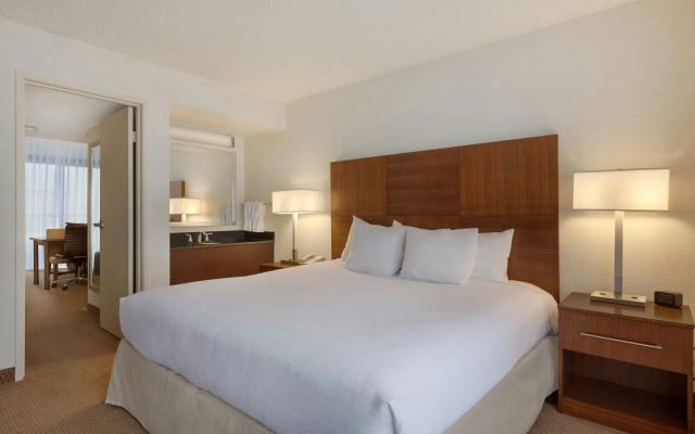 Embassy Suites Hotel Baton Rouge