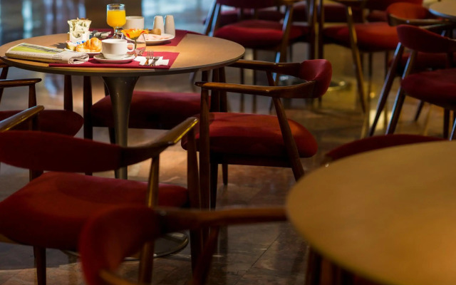 Hotel Goya