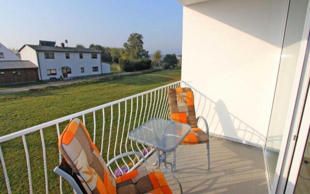 Ferienwohnung Neppermin USE 3241