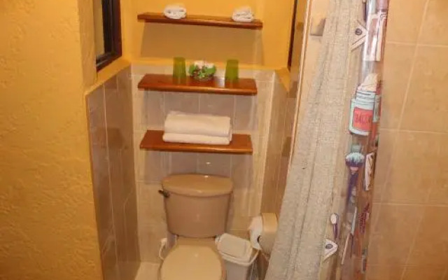 Cordillera Escalera Ecolodge