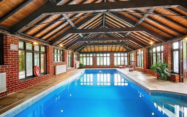 Felbrigg Lodge Bed and Breakfast