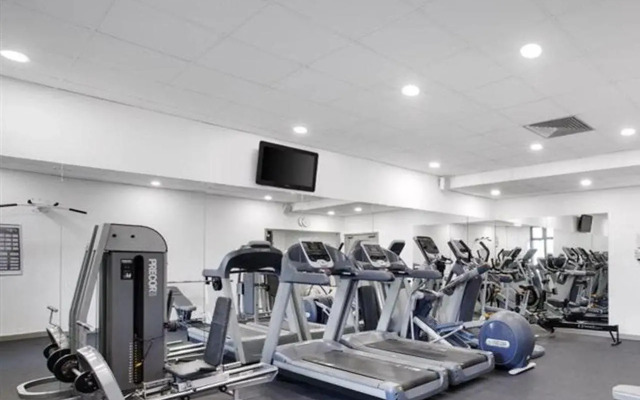 Leonardo Hotel East Midlands Airport