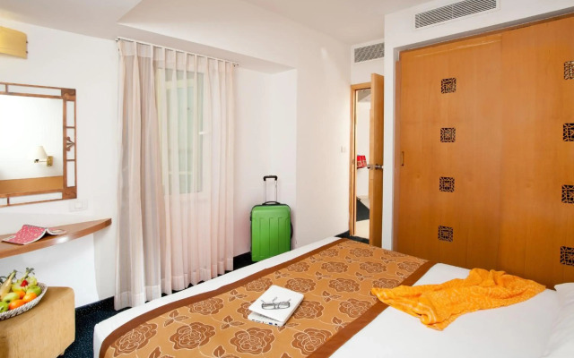 Leonardo Club Hotel Dead Sea