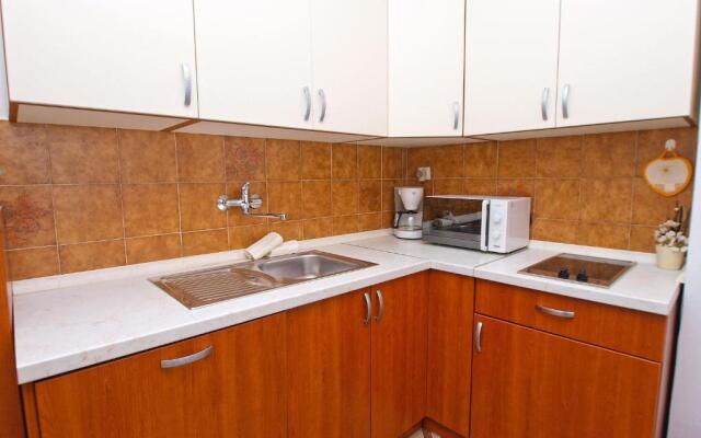 Apartments Rocka 1195