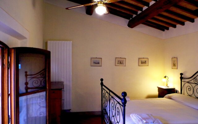 Azienda Agriturismo Villa Pacinotti