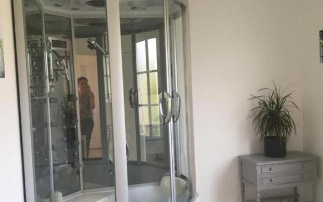 Gîte "Le Millésime 61"