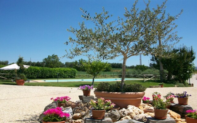 La Country House Il Vecchio Fienile