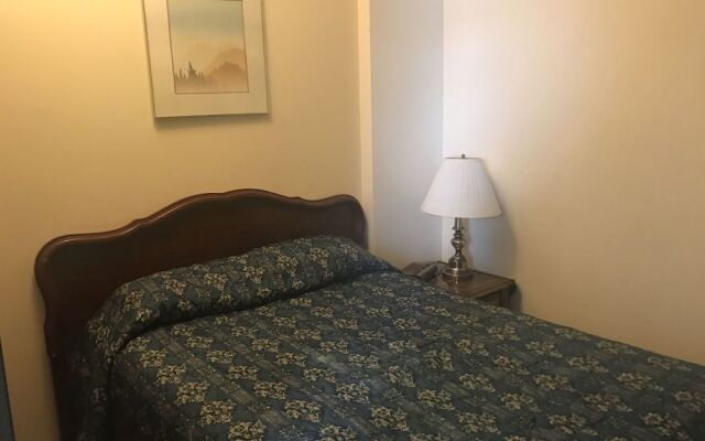 Confederation Inn
