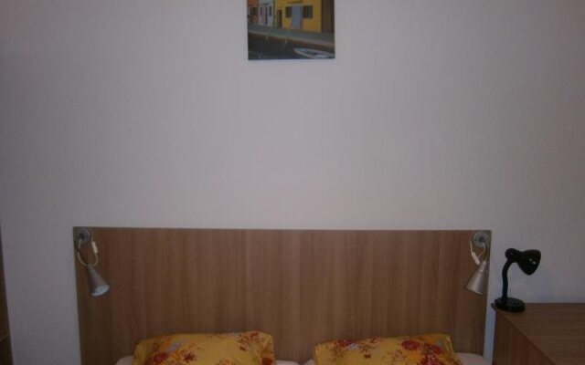 Fanni Budapest Guesthouse