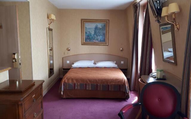 Hotel Transcontinental