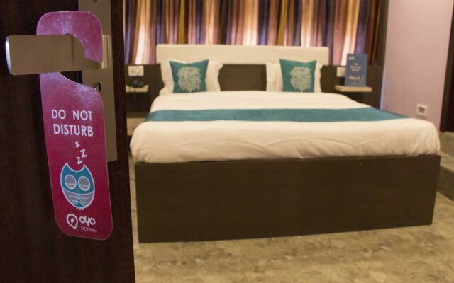 OYO Flagship 4989 The Welcomme Inn