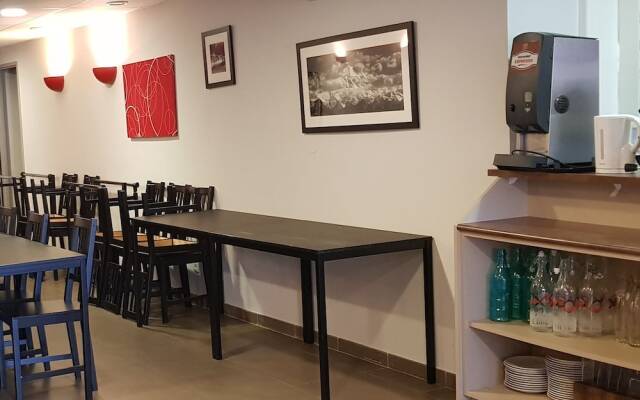 Résidence Les Blanches Provençales