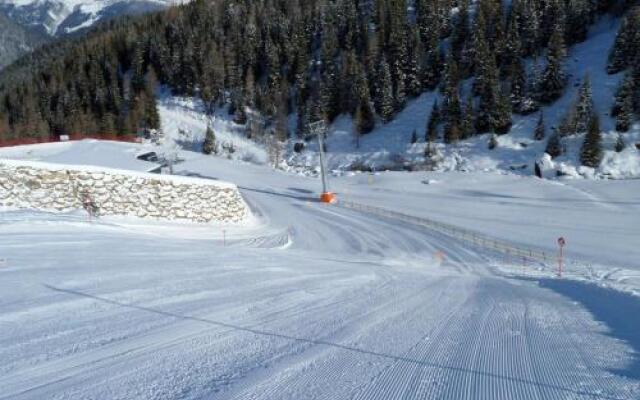 Apart Garni Elisabeth