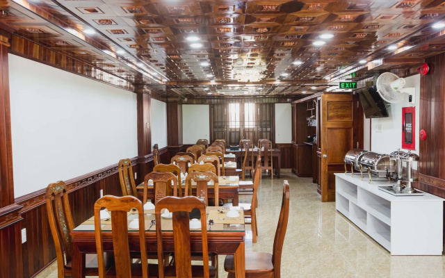 SeaColor Beachstay Danang Hotel By Haviland