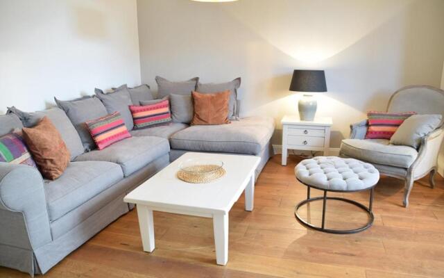 Bundiswung 9 Whg. 2, GB2