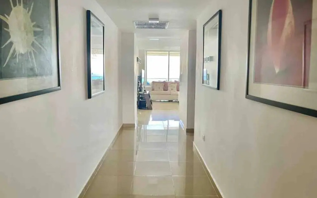 3 Bedrooms At Marbella Beachfront Juan Dolio