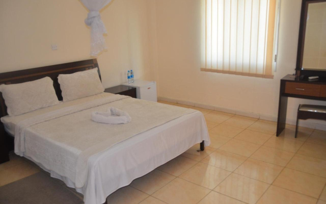 James Hotel Juba