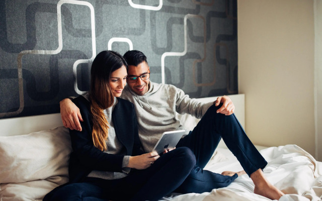 harry’s home München Moosach hotel & apartments