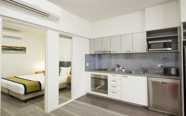 Aligned Corporate Residences Mackay