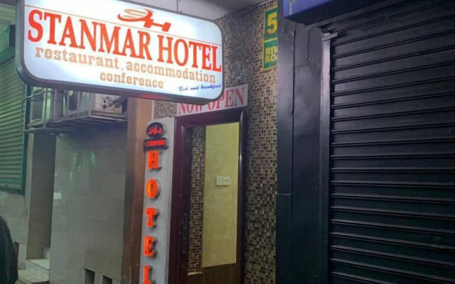 Stanmar Hotel