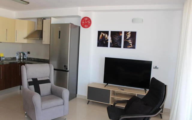 Lord Nelson Las Canteras 1