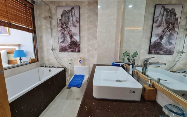 Sabina Boutique Hotel 3