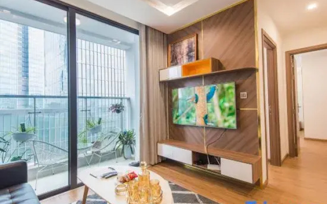 Top Apartment Vinhomes Metropolis