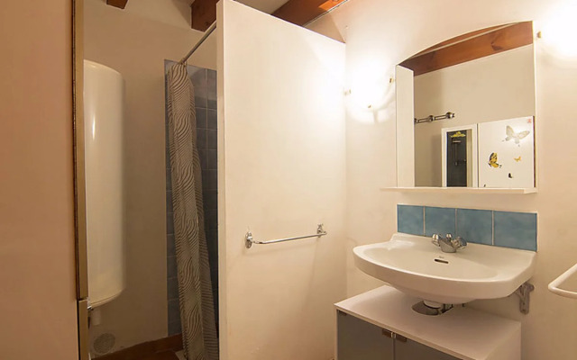 House Sicard Bormio 12221