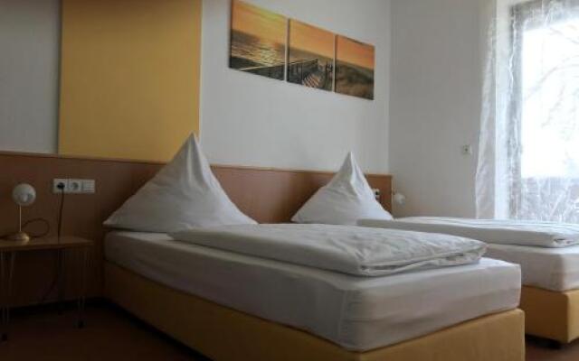 Landgasthof Felsenkeller