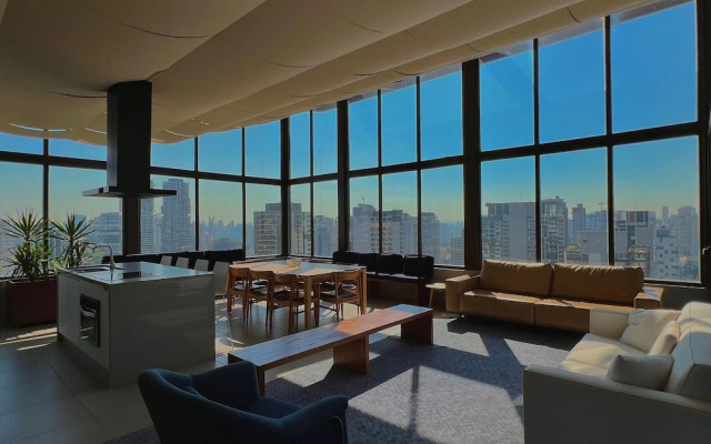 Metro Brooklin - Be Urban